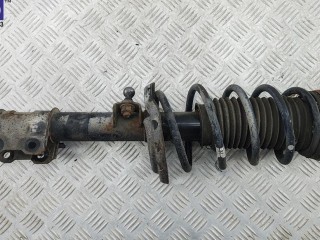 Стойка подвески передняя правая, ориг. номер 22203711, Opel Astra H 2006-2014