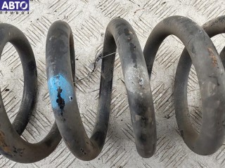 Пружина подвески задняя, Peugeot 607 2000-2004