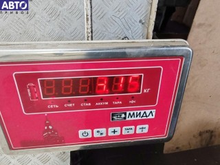 Пружина подвески задняя, Peugeot 607 2000-2004