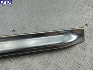 Молдинг двери передней левой, Audi A6 Allroad C5 (2000-2005)
