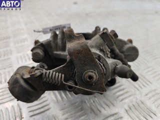 Суппорт задний левый, Opel Astra G 1998-2009