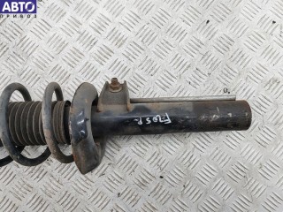 Стойка подвески передняя правая, Volkswagen Touran 2003-2006
