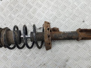 Стойка подвески передняя левая, Opel Astra G 1998-2009
