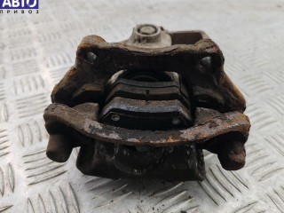 Суппорт задний левый, Opel Astra G 1998-2009
