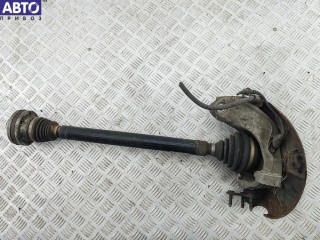 Ступица передняя правая, Volkswagen Passat B6 2005-2010