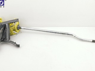 Кулиса КПП, ориг. номер 8026651301, Opel Astra H 2004-2007