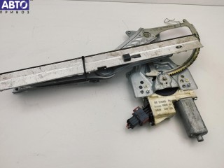 Стеклоподъемник электрический передний правый, ориг. номер 9178986, Opel Vectra C 2005-2008
