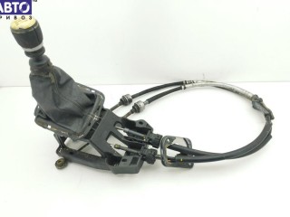 Кулиса КПП, ориг. номер 335300509, Toyota Avensis (2003-2008)