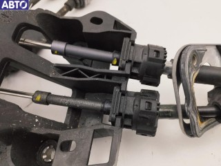 Кулиса КПП, ориг. номер 335300509, Toyota Avensis (2003-2008)