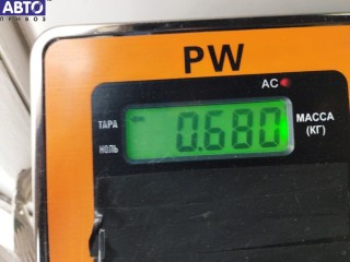 Кулиса КПП, ориг. номер 335300509, Toyota Avensis (2003-2008)