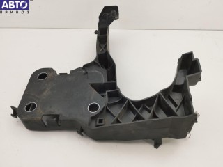 Крепление фары левой, ориг. номер 8200137495, Renault Megane 2 (2002-2008)