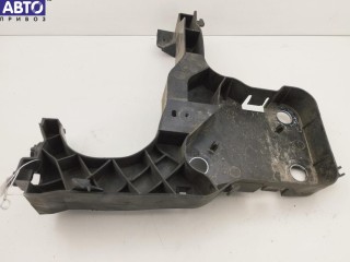 Крепление фары левой, ориг. номер 8200137495, Renault Megane 2 (2002-2008)