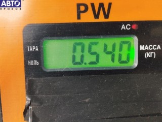 Крепление фары левой, ориг. номер 8200137495, Renault Megane 2 (2002-2008)