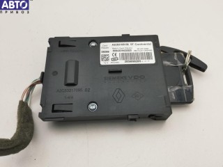 Ключ-карта, ориг. номер 285909828R, A2C53217095, Renault Megane 3 (2008-2016)