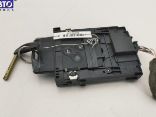 Ключ-карта, ориг. номер 285909828R, A2C53217095, Renault Megane 3 (2008-2016)