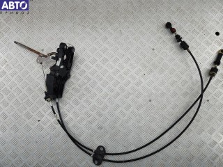Кулиса КПП, ориг. номер 6N1R7C453MA, Ford Fusion 2005-2012