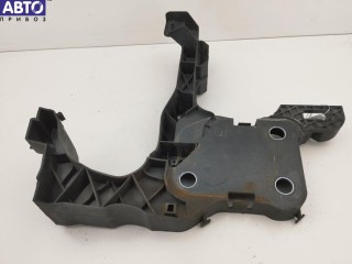 Крепление фары правой, ориг. номер 8200137496, Renault Megane 2 (2002-2008)