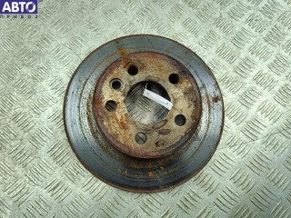 Диск тормозной передний, Volkswagen Transporter 4 1990-2003