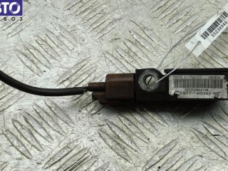 Датчик удара (Airbag), ориг. номер 1S7T14B342AE, Ford Mondeo 3 (2000-2007)