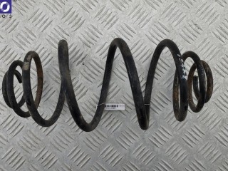 Пружина подвески задняя, Opel Astra G 1998-2009