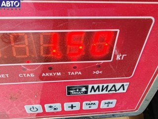 Пружина подвески задняя, Opel Astra G 1998-2009