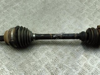 Полуось передняя правая, Volkswagen Transporter 4 1990-2003