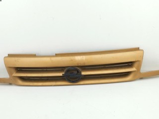 Решетка радиатора, Opel Astra F 1991-1994
