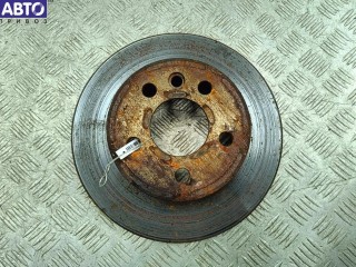 Диск тормозной передний, Volkswagen Transporter 4 1990-2003