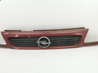 Решетка радиатора, ориг. номер 90452416, Opel Astra F 1991-1994