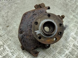 Ступица передняя правая, Volkswagen Transporter 4 1990-2003