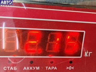 Механизм стеклоочистителя переднего (трапеция дворников), ориг. номер 701955113B, Volkswagen Transporter 4 1990-2003