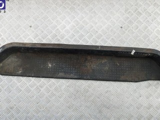 Подножка, ориг. номер 701863726, Volkswagen Transporter 4 1990-2003