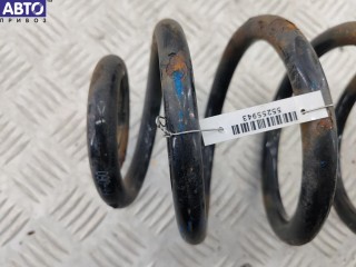 Пружина подвески задняя, Opel Vectra C 2005-2008