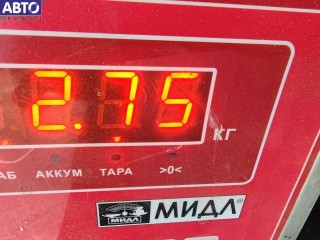 Пружина подвески задняя, Opel Vectra C 2005-2008