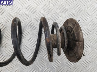 Пружина подвески задняя, Opel Astra G 1998-2009
