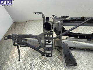Рамка передняя (панель кузовная, телевизор), ориг. номер 7033696, BMW 5 E60/E61 (2003-2010)