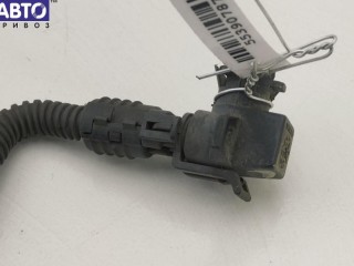 Датчик температуры Opel Zafira A 1999-2003, 1.6 л, бензин, 09152245