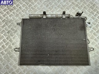 Радиатор охлаждения (конд.), ориг. номер 2115000154, Mercedes E W211 2002-2006
