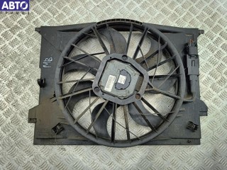 Вентилятор радиатора, ориг. номер 3137229008, 1137328109, Mercedes E W211 2002-2006
