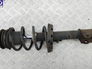Стойка подвески передняя левая, Opel Zafira A 1999-2003