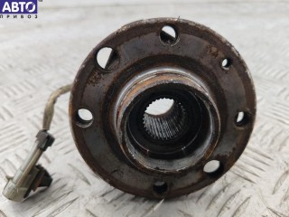 Ступица передняя правая, Opel Astra G 1998-2009
