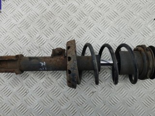 Стойка подвески передняя правая, Opel Astra G 1998-2009