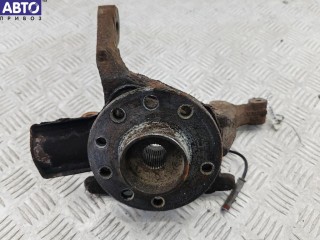 Ступица передняя правая, Opel Astra H 2004-2007