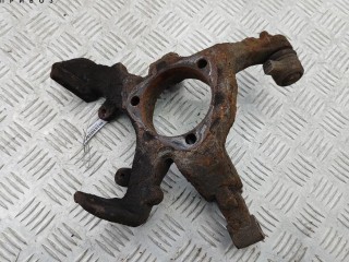 Кулак (корпус ступицы) передний правый, Opel Astra G 1998-2009