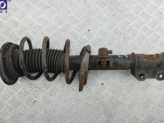 Стойка подвески передняя левая, Opel Vectra C 2005-2008