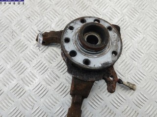 Ступица передняя левая, Opel Zafira A 1999-2003