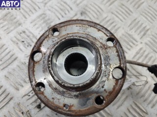 Ступица передняя левая, Opel Astra G 1998-2009