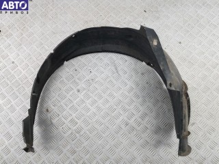 Защита крыла (подкрылок) передняя левая, ориг. номер 90562897, Opel Astra G 1998-2009
