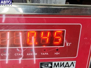 Защита крыла (подкрылок) передняя правая, ориг. номер 90580534, Opel Zafira A 1999-2003