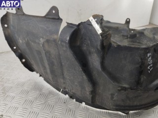 Защита крыла (подкрылок) передняя левая, ориг. номер MR591837, Mitsubishi Outlander 2002-2009